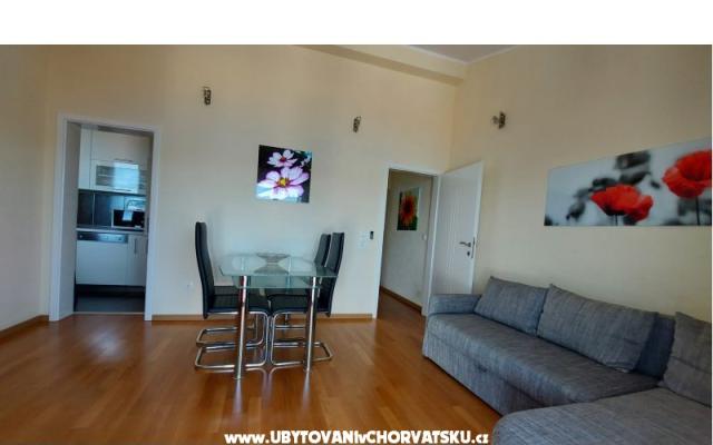 Vila Jelica – Accommodation Trogir Kroatië