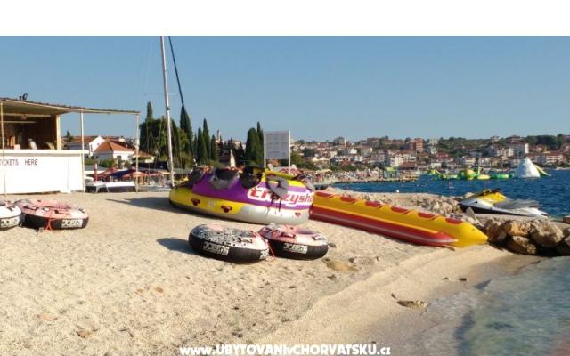 Lu-Do Apartments – Accommodation Trogir Kroatië