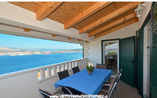 Sanda Apartments – Accommodation Trogir Kroatië