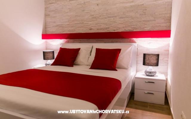Apartman Storm – Accommodation Trogir Kroatië