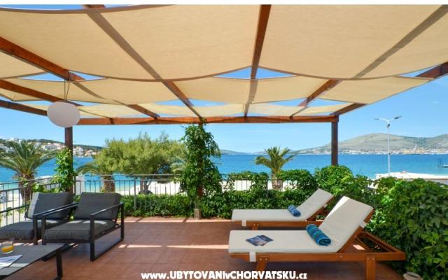Tudija – Accommodation Trogir Kroatië