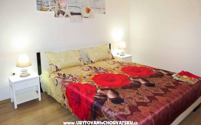 Villa Ana-Marija – Accommodation Trogir Kroatië