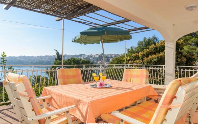 Villa Bellevue – Accommodation Trogir Kroatië