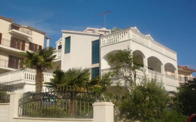 Villa Brajko – Accommodation Trogir Kroatië