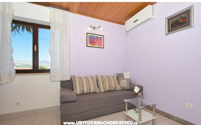 Vlado – Accommodation Trogir Kroatië