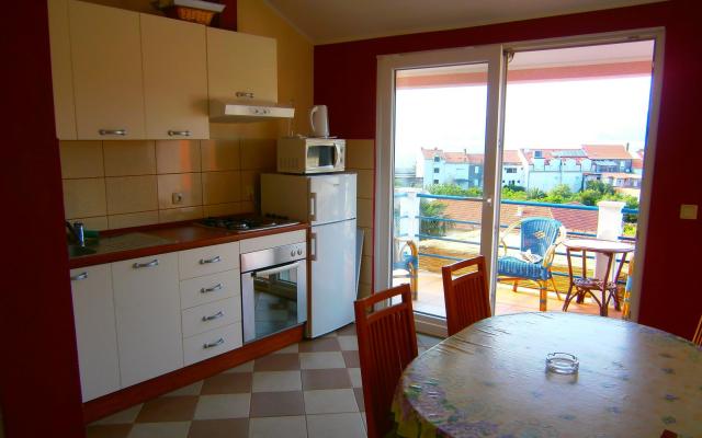 Apartmani Jelaš – Accommodation Trpanj – Peljesac Kroatië