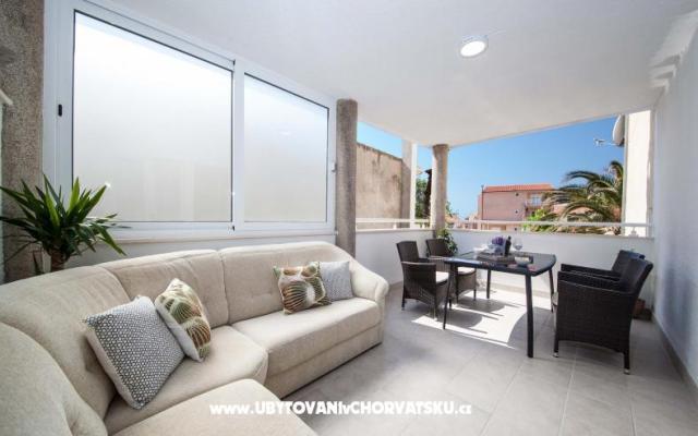Apartmani Lala – Accommodation Tucepi Kroatië