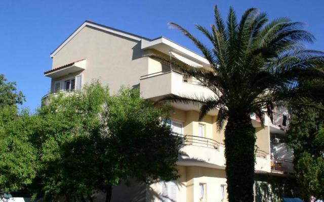 Apartmani Silva – Accommodation Tucepi Kroatië
