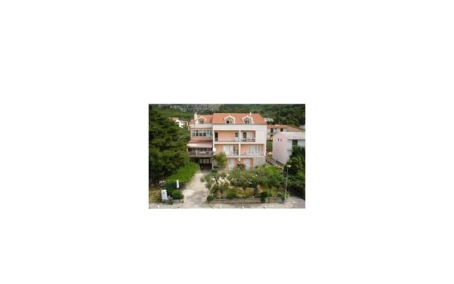 Apartmani Vice – Accommodation Tucepi Kroatië