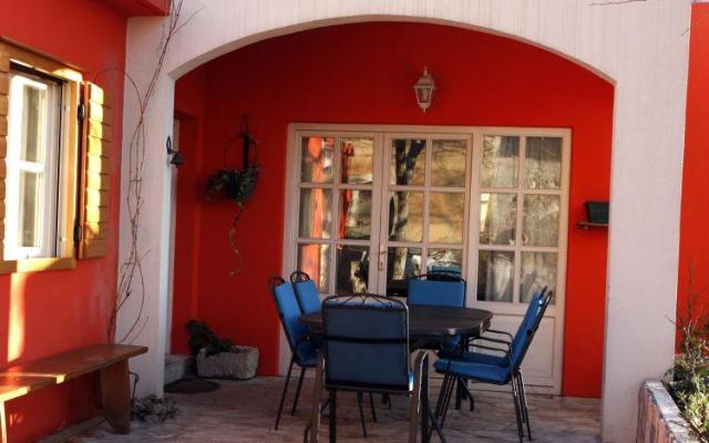 Kuća za odmor Buselic – Accommodation Tucepi Kroatië