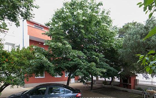 Apartments Beslic – Accommodation Tucepi Kroatië