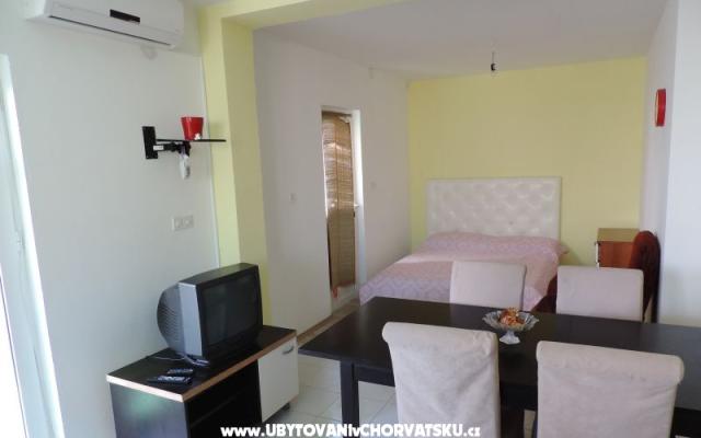 Apartman Bianka – Accommodation Island of  Ugljan Kroatië