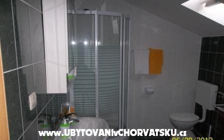 Apartman Dolac – Accommodation Island of  Ugljan Kroatië