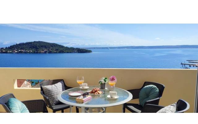 Apartman Kali – Accommodation Island of  Ugljan Kroatië