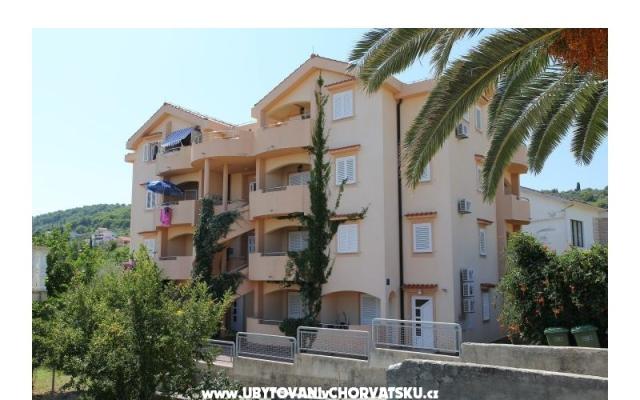 Apartman Mirjam – Accommodation Island of  Ugljan Kroatië