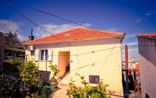 Apartman Matija – Accommodation Island of  Ugljan Kroatië