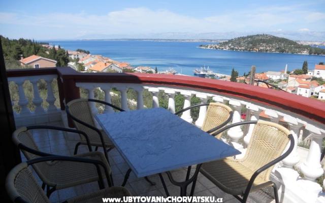 Apartments Halugica – Accommodation Island of  Ugljan Kroatië