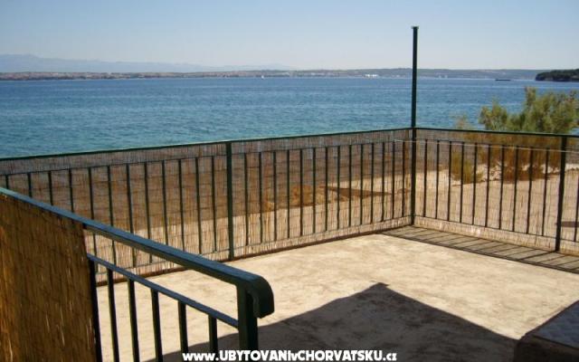 Kuća za odmor Villa Jadran – Accommodation Island of  Ugljan Kroatië