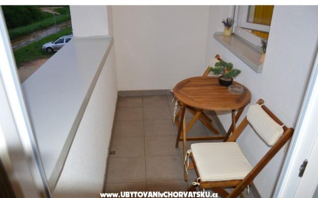 Apartman Umag – Accommodation Umag Kroatië