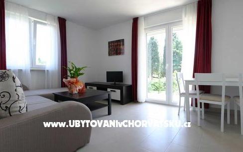 Apartmani Stella – Accommodation Umag Kroatië