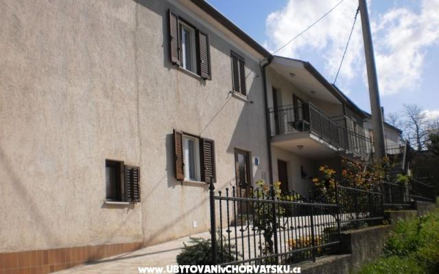 Studio Apartman Benvegnu – Accommodation Umag Kroatië