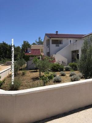 Apartmani 3M Vir – Accommodation Island of Vir Kroatië