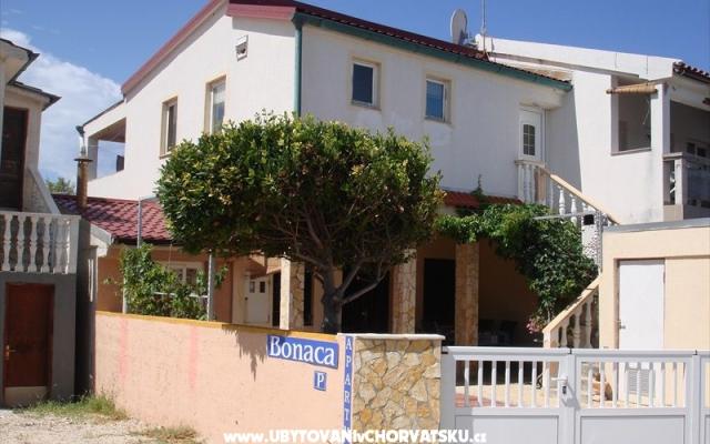 Apartman Marovic – Accommodation Island of Vir Kroatië