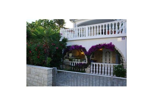 Apartman Sabina – Accommodation Island of Vir Kroatië