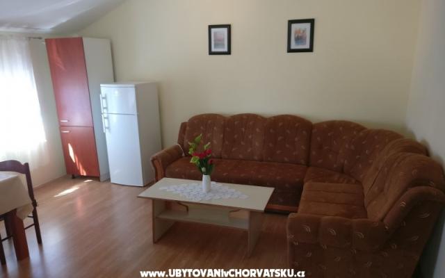 Apartman Alen - Vir  – Accommodation Island of Vir Kroatië