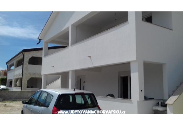 Apartman Ziga – Accommodation Island of Vir Kroatië
