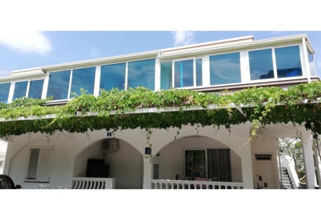 Apartmani Anamaria – Accommodation Island of Vir Kroatië