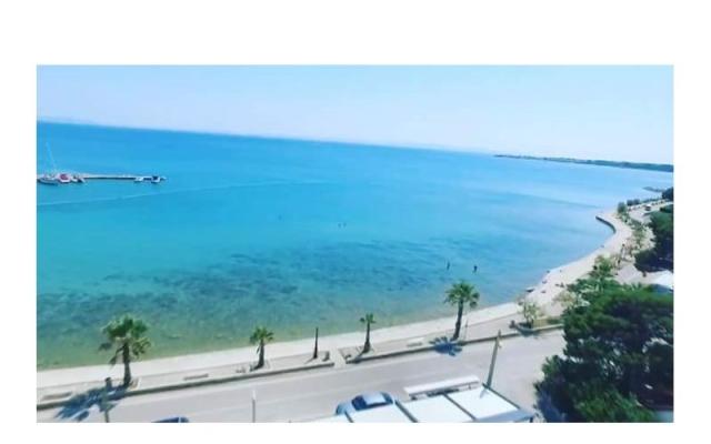 Apartmani Jovanovac – Accommodation Island of Vir Kroatië