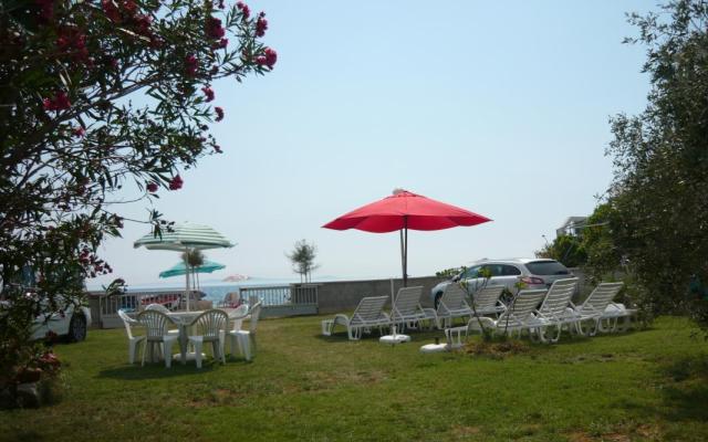 Apartmani Kovač – Accommodation Island of Vir Kroatië