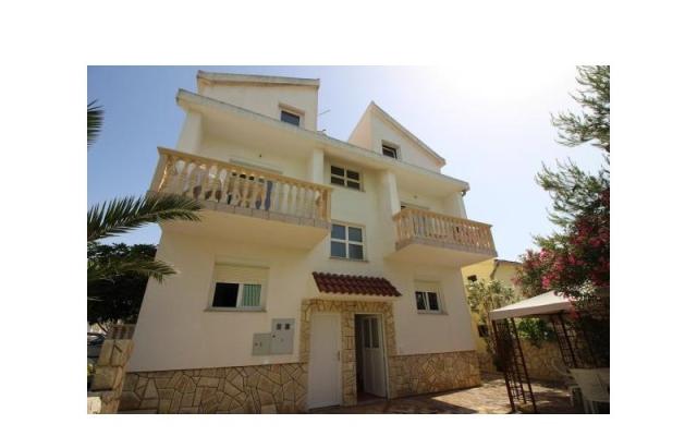 Apartmani Mato – Accommodation Island of Vir Kroatië
