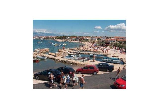 Apartmani Oto Ivanka – Accommodation Island of Vir Kroatië