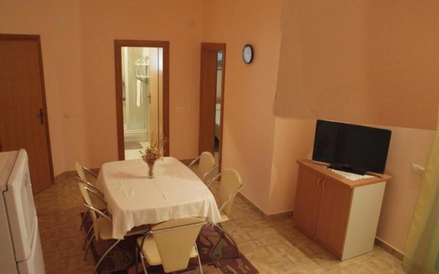 Apartmani Vugec – Accommodation Island of Vir Kroatië