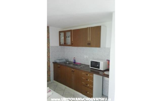 Apartments Anamaria – Accommodation Island of Vir Kroatië