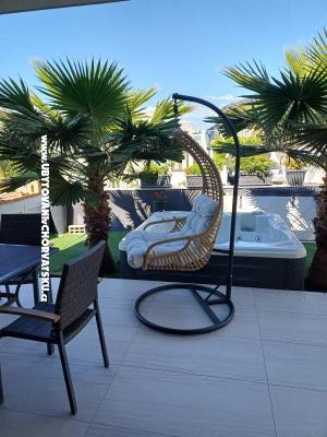 Vila Tome – Accommodation Island of Vir Kroatië