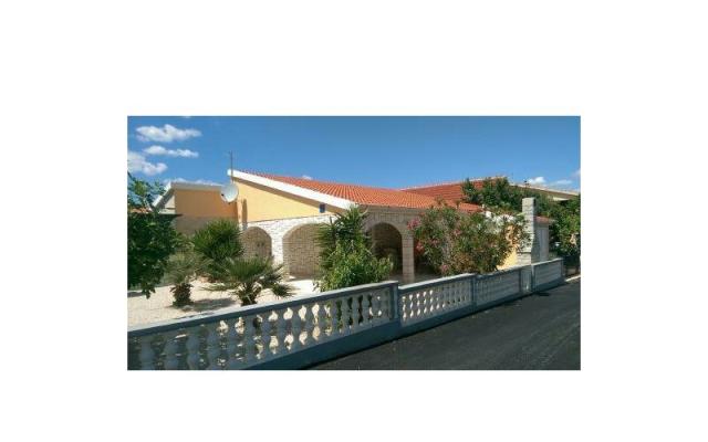 Kuća za odmor Venus – Accommodation Island of Vir Kroatië
