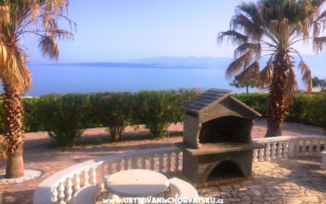 Panorama Luxury Apartman – Accommodation Island of Vir Kroatië