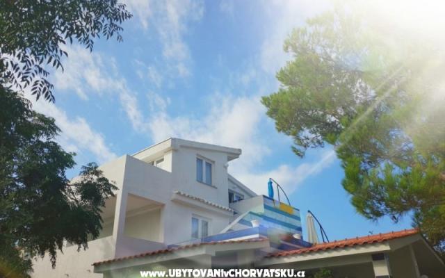 Sea Lounge Apartmani – Accommodation Island of Vir Kroatië