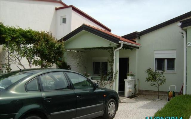Apartman Zrna – Accommodation Island of Vir Kroatië