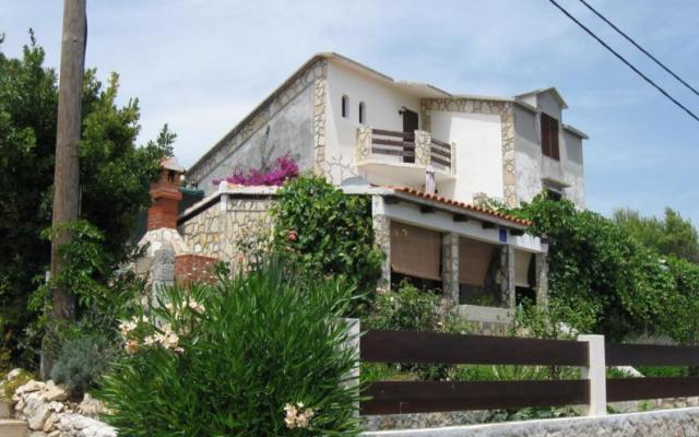 Apartman Laila – Accommodation Island of Vis Kroatië