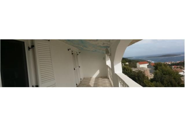 Apartments ELA – Accommodation Island of Vis Kroatië