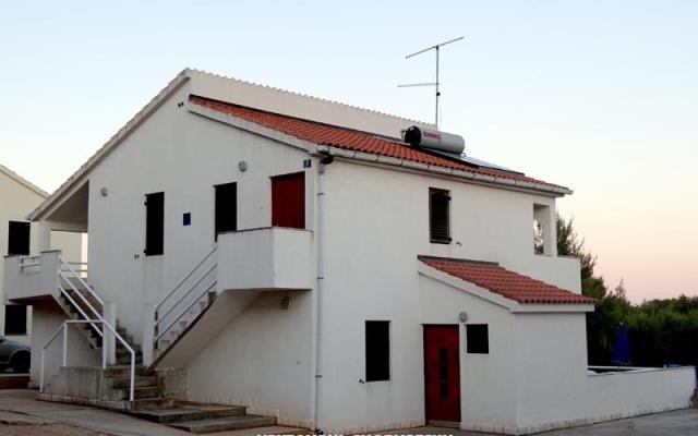 Apartmani Janković Vis – Accommodation Island of Vis Kroatië