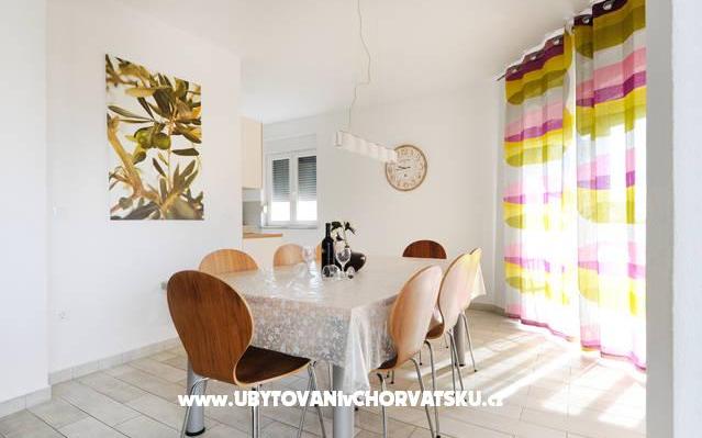 Apartman Bosotin - Vodice – Accommodation Vodice Kroatië