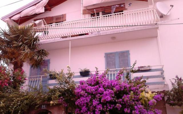 Apartman Ena – Accommodation Vodice Kroatië