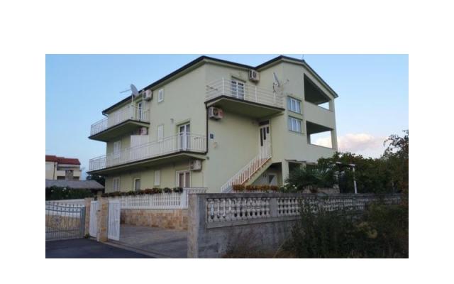 Apartman Ivan – Accommodation Vodice Kroatië