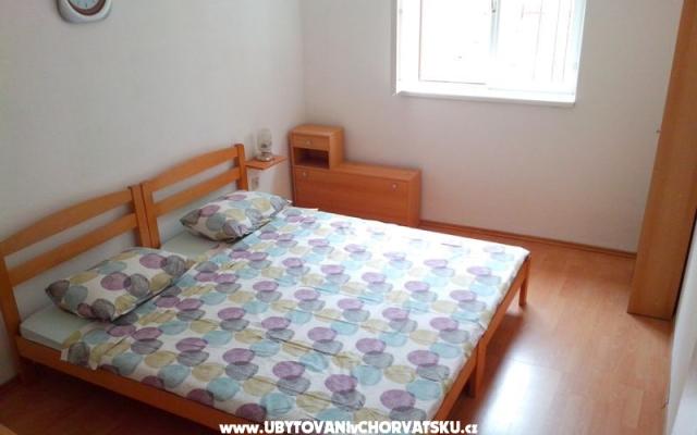 Apartman PARK Vodice – Accommodation Vodice Kroatië