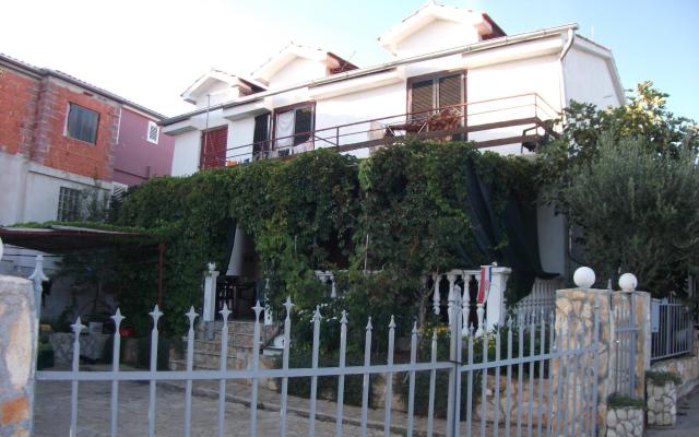 Apartman - Vodice – Accommodation Vodice Kroatië